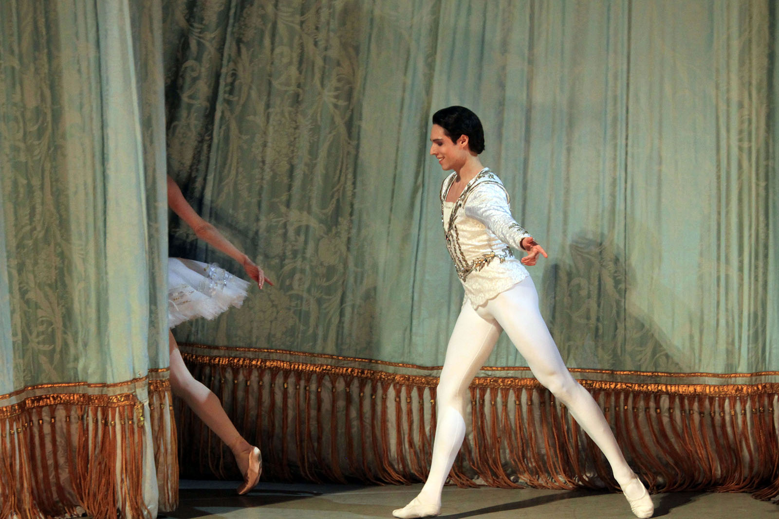 Saint Petersbourg - Mars 2012